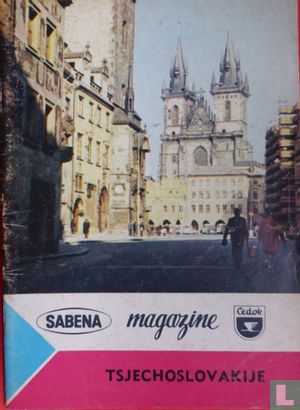 Sabena Magazine [NLD] 78