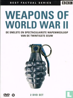Weapons of World War II - Afbeelding 1