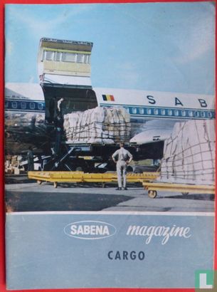 Sabena Magazine [NLD] 75