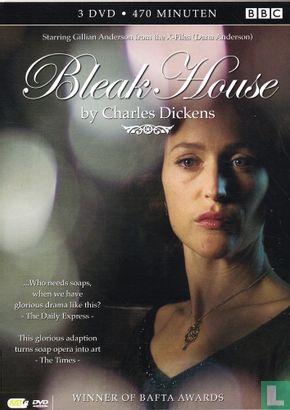 Bleak House 2005 - Bild 1