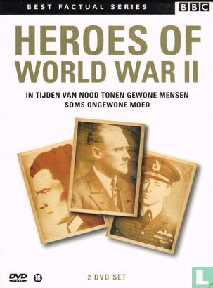 Heroes of World War II - Afbeelding 1