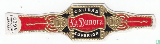 La Dunora Calidad Superior - Afbeelding 1