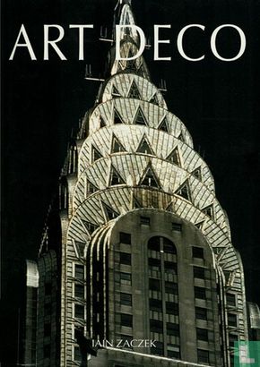 Art Deco - Image 1