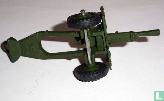 25 pounder Field Gun - Image 3