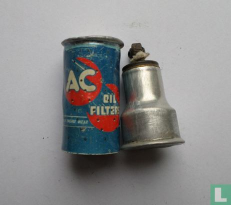 AC Oil Filters - Image 2