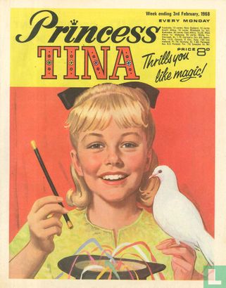 Princess Tina 5 - Bild 1