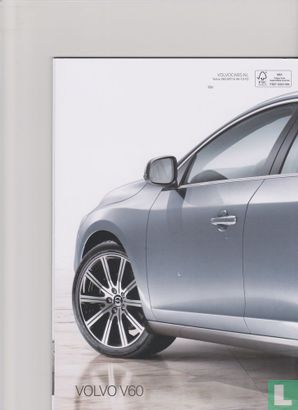 Volvo V60 - Image 2