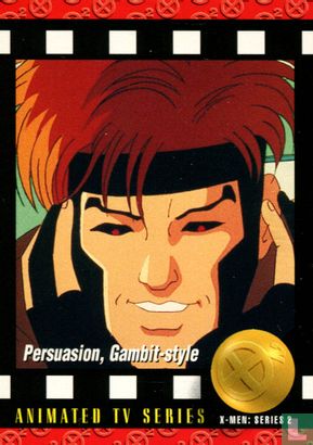 Persuasion, Gambit-style - Image 1