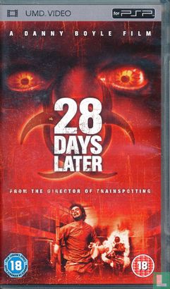 28 Days Later - Afbeelding 1