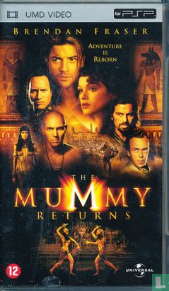 The Mummy Returns - Image 1