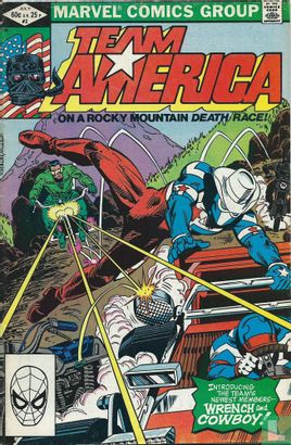 Team America 2 - Image 1