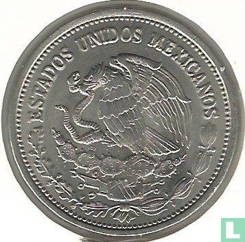 Mexico 500 pesos 1986 - Afbeelding 2