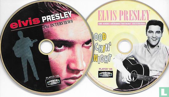 Elvis Presley Special Collector's Edition - Image 3