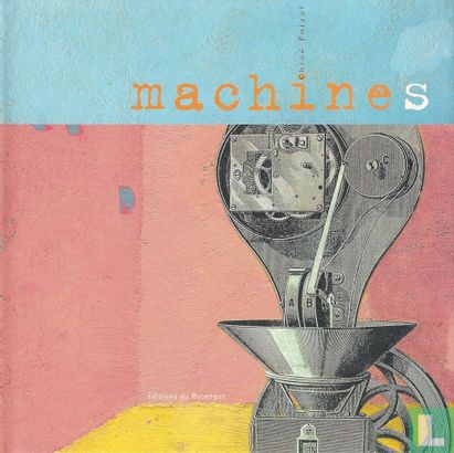 Machines - Image 1