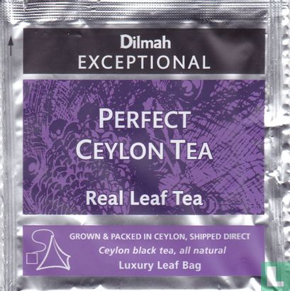 Perfect Ceylon Tea - Image 1