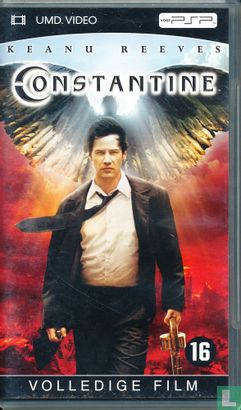 Constantine - Afbeelding 1