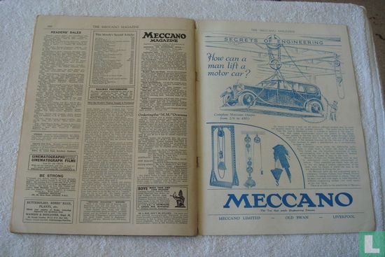 Meccano Magazine [GBR] 8 - Image 3