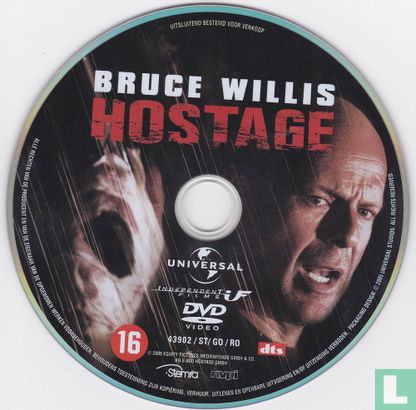 Hostage - Image 3