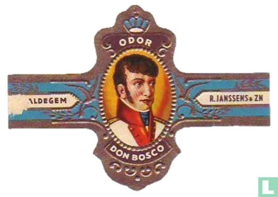 Odor Don Bosco - Maldegem - R. Janssens & Zn  - Bild 1