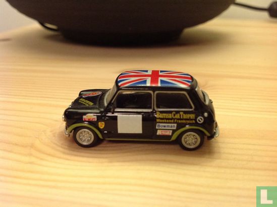 Mini Cooper 'Britsh Car Trophy'
