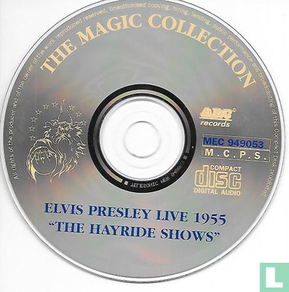 The Magic Collection - Afbeelding 3