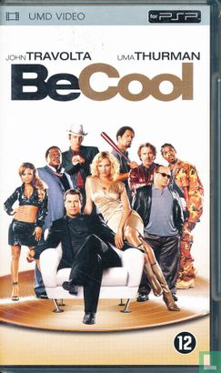 Be Cool - Image 1