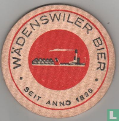 Wädenswiler Bier - Image 1