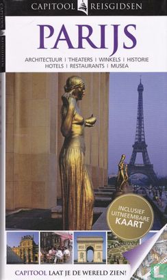 Parijs - Image 1
