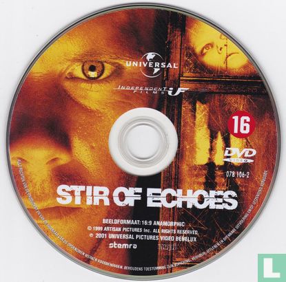 Stir of Echoes - Bild 3