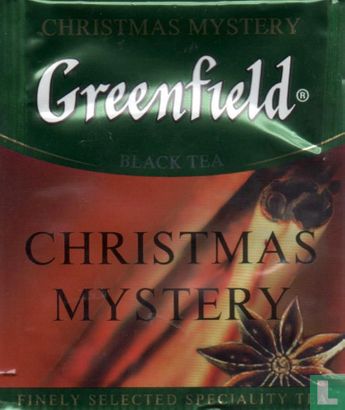 Christmas Mystery - Image 1