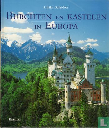 Burchten en kastelen in Europa - Image 1