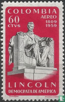 Geboortedag A. Lincoln