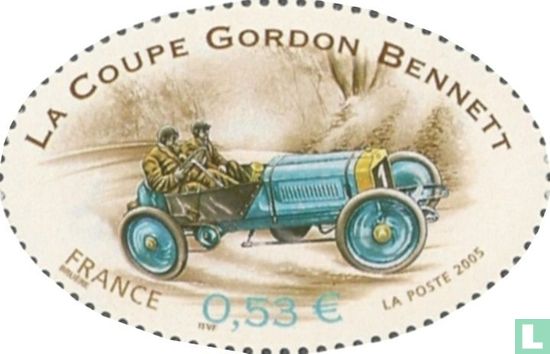 Gordon-Bennett-Cup (Motorsport)
