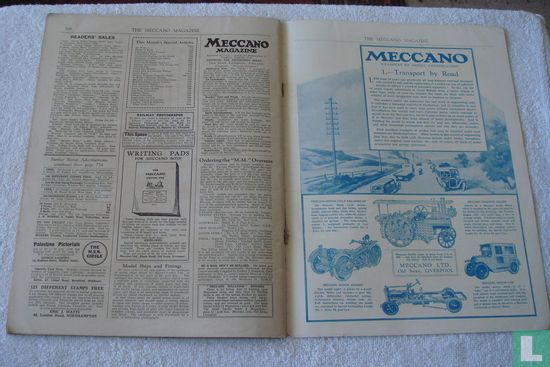 Meccano Magazine [GBR] 9 - Afbeelding 3