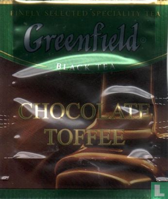 Chocolate Toffee - Afbeelding 1