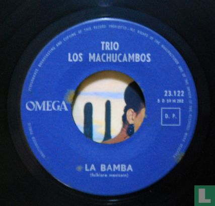 La Bamba - Bild 2