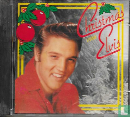 Cristmas With Elvis - Image 1