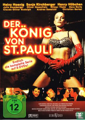 Der König von St.Pauli - Afbeelding 1