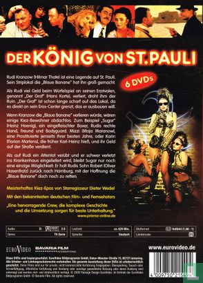 Der König von St.Pauli - Afbeelding 2