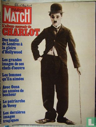 Paris Match 1493