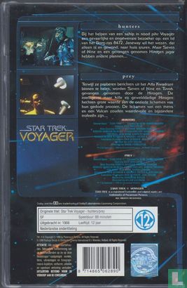 Star Trek Voyager 4.8 - Afbeelding 2