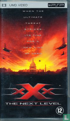 XXX: the Next Level - Image 1