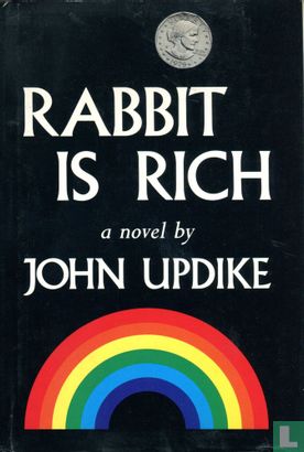 Rabbit is Rich - Afbeelding 1