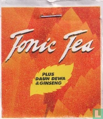 Tonic Tea - Afbeelding 3