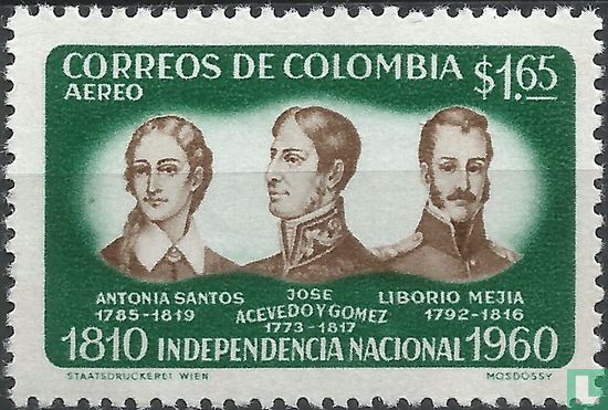 150 jaar Onafhankelijkheid