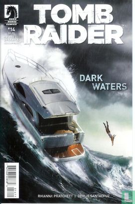 Tomb Raider 14 - Image 1