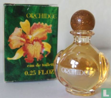 Orchidee EdT 7.5ml box