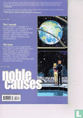 Noble Causes 3 - Bild 2