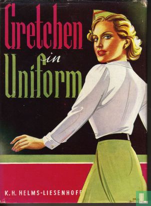 Gretchen in uniform - Bild 1
