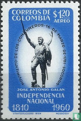 150 years of independence.